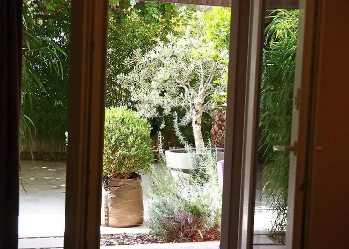 House Filipovic * Makarska