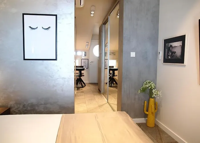 House Filipovic Appartement