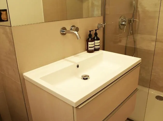 House Filipovic Appartement