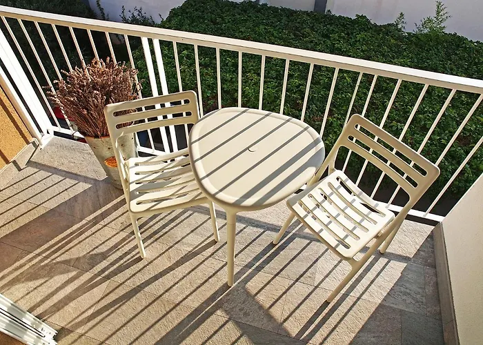 House Filipovic Makarska