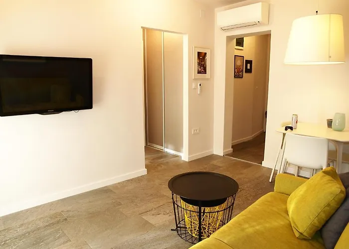 Appartement House Filipovic *