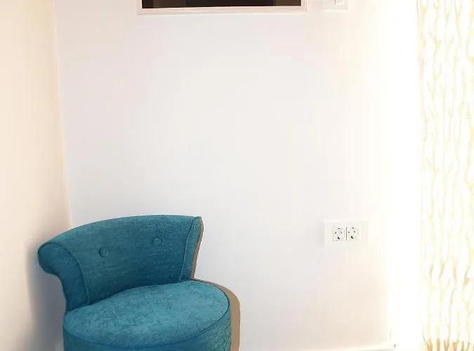 House Filipovic * Makarska